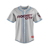 Rawlings Replica Youth Away Jersey