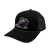 Bimm Ridder Twill Boat Snapback