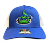 Vermont Lake Monsters CHAMP Trucker Snapback