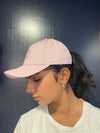 BRP  NEW! ADULT PINK NEW ERA CLASSIC CASUAL 920 ADJUSTABLE W/SLIDE CLOSURE