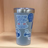 Vin Scully drink ware W Stickers 20oz