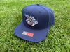 Lehigh Valley IronPigs Acrylic Home Youth Cap