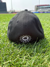 Buffalo Bisons BUF Local Pride Black 3930 Cap