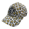 Jacksonville Jumbo Shrimp New Era Women's Jaguar Print Active 920