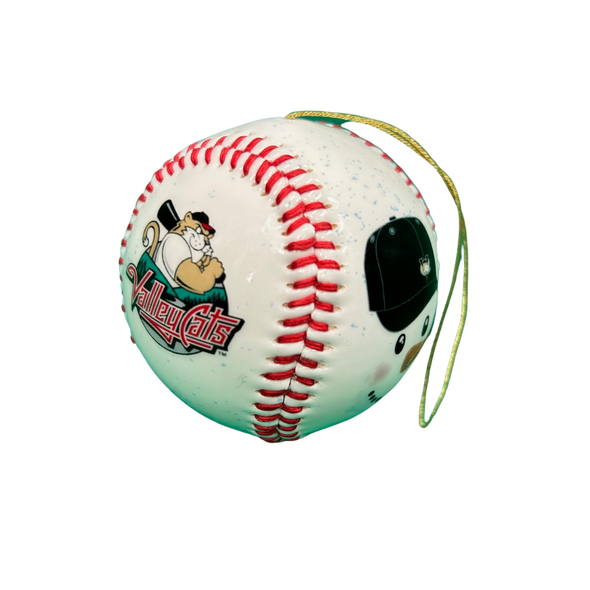 ValleyCats Ornaments