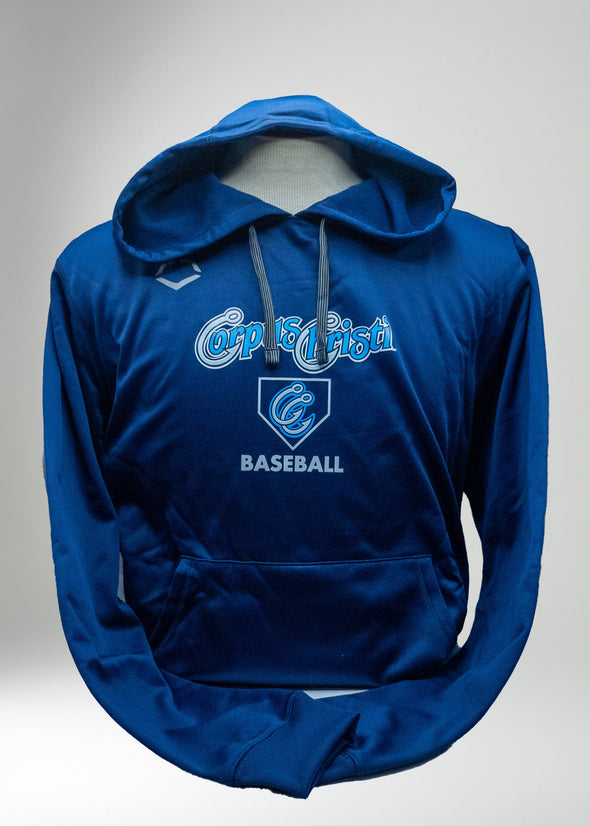 Evo Shield - Home Plate Hoodie