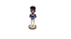 Tri-City ValleyCats Bobbleheads!