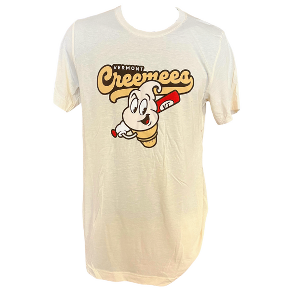 Vermont Creemees T-shirt