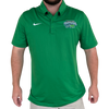 COLUMBIA GREEN POLO