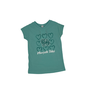 Norfolk Tides Chill Toddler T-Shirt