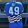 2024 GAME-WORN NASCAR JERSEY