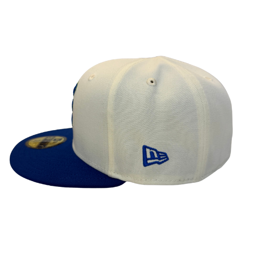 Everett AquaSox New Era X Big League Chew 59FIFTY