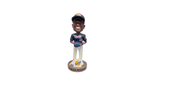 Tri-City ValleyCats Bobbleheads!