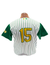 Stockton Ports Bay Area Jerseys