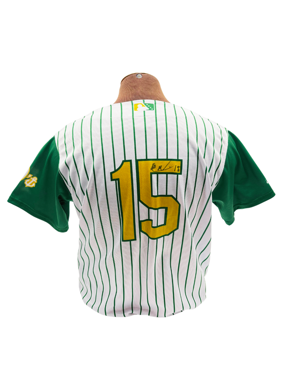 Stockton Ports Bay Area Jerseys