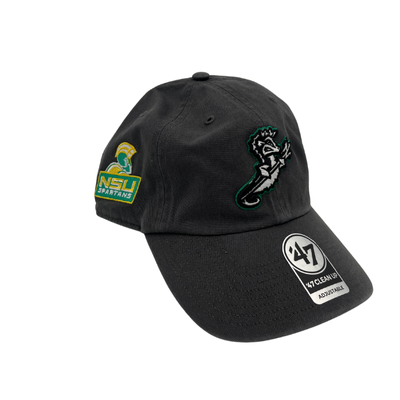 Norfolk Tides 47 Brand NSU Collab Hat