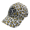 Jacksonville Jumbo Shrimp New Era Women's Jaguar Print Active 920