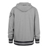 Nashville Sounds '47 Brand Slate Grey Eastport Hoodie