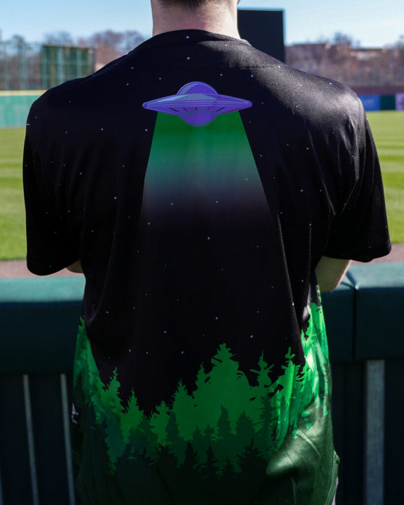 Youth Space Potato Replica (Black)