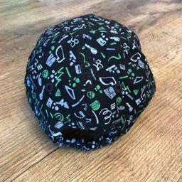 New Era Pattern