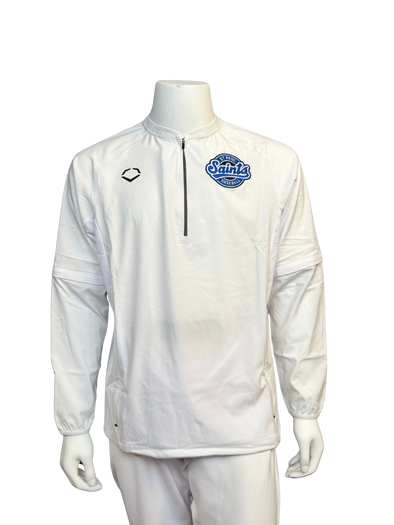 Saints Evo Shield BP Team Jacket