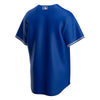 Toronto Blue Jays Nike Official Alternate Royal Replica Jersey