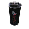 Rocket City 18oz Easy Grip Tumbler