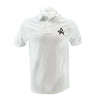 UA Men's White RC Tech Polo