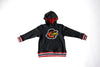 Rochester Red Wings New Era Youth Hoodie