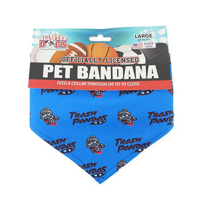 Dog Bandana Royal Primary