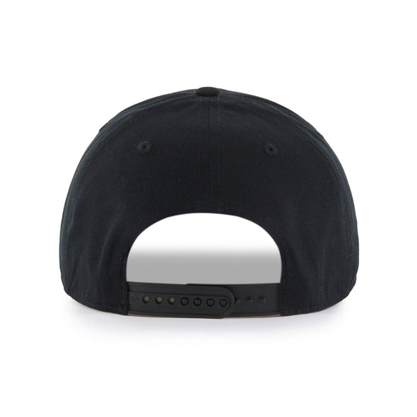 Barons Overhand Hitch Snapback