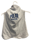Worcester Red Sox Polar Back Dog Tee