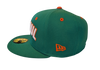 New Era 59Fifty 2025 On-Field Irish Night