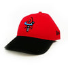 9-20 Red/Black RC Tail Cap