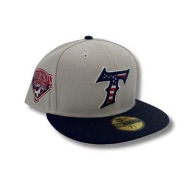 Norfolk Tides 2024 4th of July 59Fifty