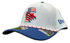 2025 4th of July Adj Cap