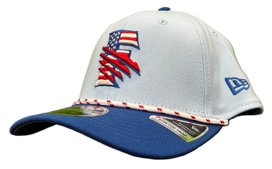 2025 4th of July Adj Cap