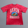 Montauk Red Foundation Tee