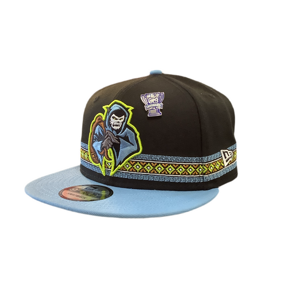 Inland Empire 66ers 2025 Cucuy Snapback