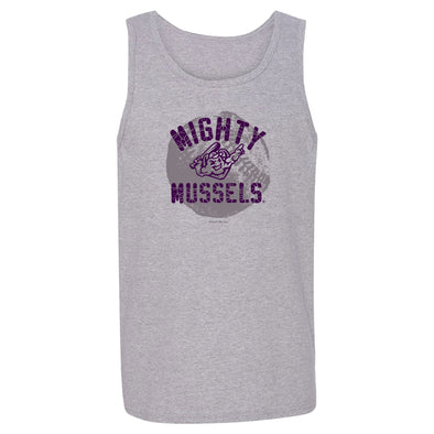 Mighty Mussels Tank Top