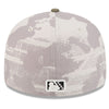 Somerset Patriots 59FIFTY Authentic On-field 2025 Armed Forces Cap