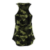 New Era Armed Forces 2022 Ladies Camo Tank