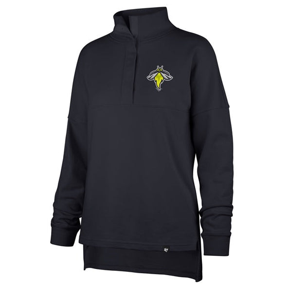 Fireflies Women's Boca Terry Pullover