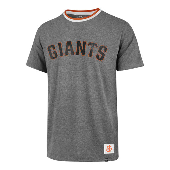 San Jose Giants 47 Brand Men's Durham Tee