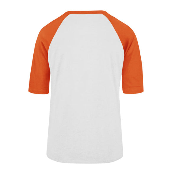 San Jose Giants 47 Brand Youth Raglan Tee