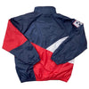 Nashville Sounds Official League Chute Jacket