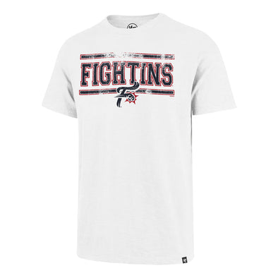 '47 White Fightins Home Stand Tee