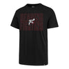 '47 Black Reading Fightins Tee