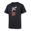 '47 Youth Navy Big Swing/Big Win T-Shirt