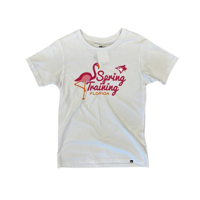 Toronto Blue Jays Spring Training Flamingo Tee